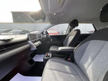 Hyundai Ioniq 5 PREMIUM EV