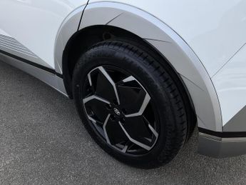 Hyundai Ioniq 5 PREMIUM EV