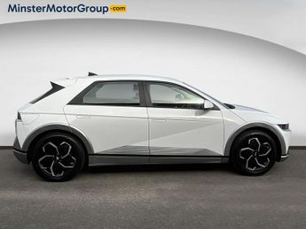 Hyundai Ioniq 5 PREMIUM EV