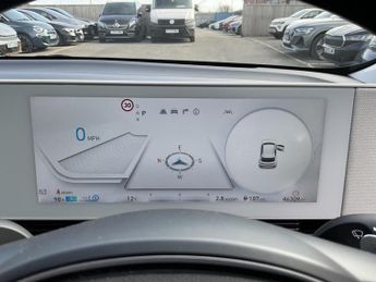 Hyundai Ioniq 5 PREMIUM EV