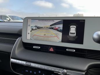 Hyundai Ioniq 5 PREMIUM EV