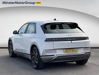 Hyundai Ioniq 5 PREMIUM EV