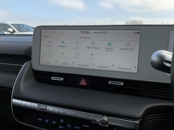 Hyundai Ioniq 5 PREMIUM EV