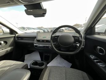 Hyundai Ioniq 5 PREMIUM EV