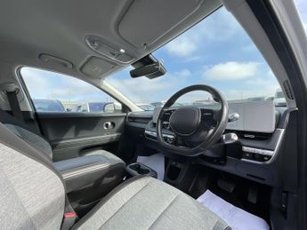 Hyundai Ioniq 5 PREMIUM EV