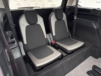 Citroen Grand C4 SpaceTourer 1.2 PureTech Flair Plus EAT8 Euro 6 (s/s) 5dr