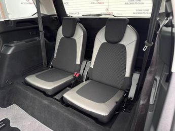 Citroen Grand C4 SpaceTourer 1.2 PureTech Flair Plus EAT8 Euro 6 (s/s) 5dr