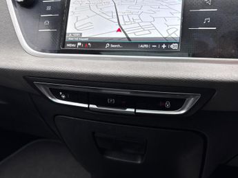 Citroen Grand C4 SpaceTourer 1.2 PureTech Flair Plus EAT8 Euro 6 (s/s) 5dr