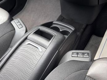 Citroen Grand C4 SpaceTourer 1.2 PureTech Flair Plus EAT8 Euro 6 (s/s) 5dr