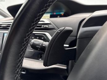 Citroen Grand C4 SpaceTourer 1.2 PureTech Flair Plus EAT8 Euro 6 (s/s) 5dr