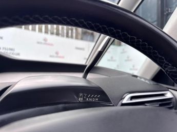 Citroen Grand C4 SpaceTourer 1.2 PureTech Flair Plus EAT8 Euro 6 (s/s) 5dr