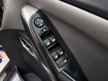 Citroen Grand C4 SpaceTourer 1.2 PureTech Flair Plus EAT8 Euro 6 (s/s) 5dr