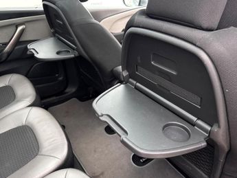 Citroen Grand C4 SpaceTourer 1.2 PureTech Flair Plus EAT8 Euro 6 (s/s) 5dr