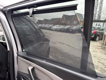 Citroen Grand C4 SpaceTourer 1.2 PureTech Flair Plus EAT8 Euro 6 (s/s) 5dr