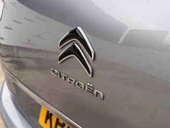 Citroen Grand C4 SpaceTourer 1.2 PureTech Flair Plus EAT8 Euro 6 (s/s) 5dr