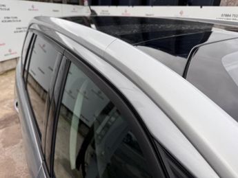 Citroen Grand C4 SpaceTourer 1.2 PureTech Flair Plus EAT8 Euro 6 (s/s) 5dr