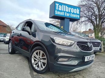 Vauxhall Mokka 1.4i Turbo Active Euro 6 (s/s) 5dr
