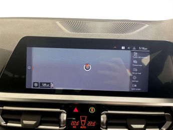 BMW 3 Series 2.0 320d MHT M Sport Touring 5dr Diesel Hybrid Auto Euro 6 (s/s)