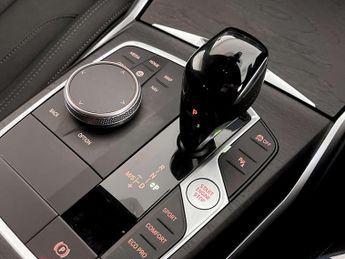 BMW 3 Series 2.0 320d MHT M Sport Touring 5dr Diesel Hybrid Auto Euro 6 (s/s)