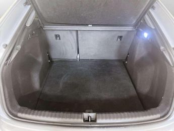 Audi Q4 e-tron 35 Sport Sportback 5dr Electric Auto 55kWh (170 ps)