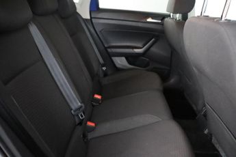 Volkswagen Polo 1.0 TSI Match DSG Euro 6 (s/s) 5dr