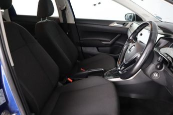 Volkswagen Polo 1.0 TSI Match DSG Euro 6 (s/s) 5dr