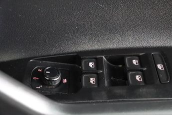 Volkswagen Polo 1.0 TSI Match DSG Euro 6 (s/s) 5dr