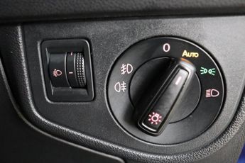 Volkswagen Polo 1.0 TSI Match DSG Euro 6 (s/s) 5dr