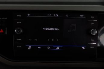 Volkswagen Polo 1.0 TSI Match DSG Euro 6 (s/s) 5dr