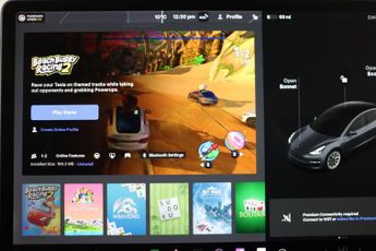 Tesla Model 3 Standard Range Plus Auto RWD 4dr