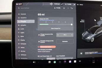 Tesla Model 3 Standard Range Plus Auto RWD 4dr