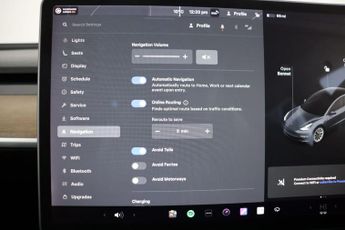 Tesla Model 3 Standard Range Plus Auto RWD 4dr