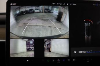 Tesla Model 3 Standard Range Plus Auto RWD 4dr