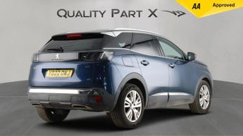 Peugeot 3008 1.5 BlueHDi GT EAT Euro 6 (s/s) 5dr