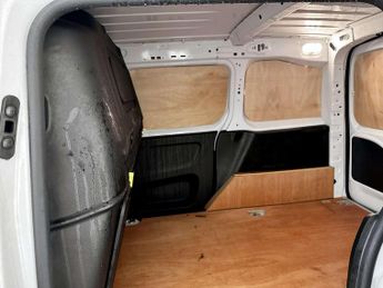 Citroen e-Berlingo 800 50kWh Driver Edition M Panel Van 5dr Electric Auto SWB (7.4k