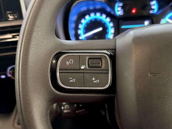 Citroen e-Berlingo 800 50kWh Driver Edition M Panel Van 5dr Electric Auto SWB (7.4k