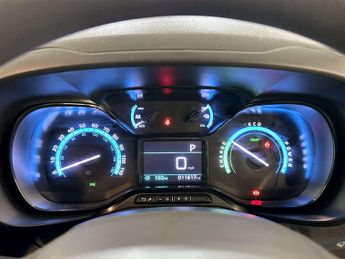 Citroen e-Berlingo 800 50kWh Driver Edition M Panel Van 5dr Electric Auto SWB (7.4k