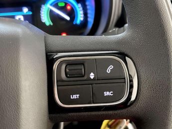 Citroen e-Berlingo 800 50kWh Driver Edition M Panel Van 5dr Electric Auto SWB (7.4k