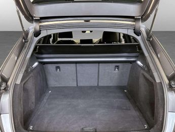 Audi A4 Avant 2.0 TFSI 40 Black Edition Estate 5dr Petrol S Tronic Euro 6 (s/s