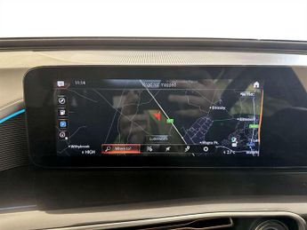 Mercedes-Benz EQC EQC 400 80kWh AMG Line SUV 5dr Electric Auto 4MATIC (408 ps)