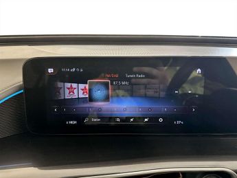 Mercedes-Benz EQC EQC 400 80kWh AMG Line SUV 5dr Electric Auto 4MATIC (408 ps)
