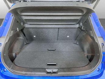 Nissan Qashqai 1.3 DIG-T MHEV Tekna SUV 5dr Petrol Hybrid XTRON 4WD Euro 6 (s/s