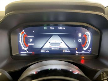 Nissan Qashqai 1.3 DIG-T MHEV Tekna SUV 5dr Petrol Hybrid XTRON 4WD Euro 6 (s/s