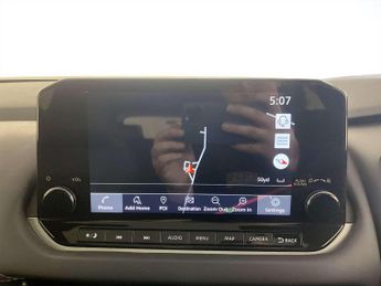 Nissan Qashqai 1.3 DIG-T MHEV Tekna SUV 5dr Petrol Hybrid XTRON 4WD Euro 6 (s/s