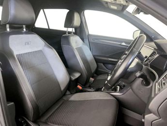 Volkswagen T-Roc 1.6 TDI R-Line SUV 5dr Diesel Manual Euro 6 (s/s) (115 ps)