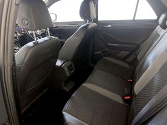Volkswagen T-Roc 1.6 TDI R-Line SUV 5dr Diesel Manual Euro 6 (s/s) (115 ps)