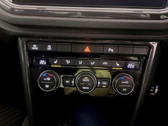Volkswagen T-Roc 1.6 TDI R-Line SUV 5dr Diesel Manual Euro 6 (s/s) (115 ps)