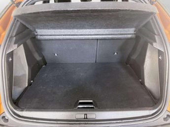 Peugeot E-2008 50kWh GT SUV 5dr Electric Auto (136 ps)