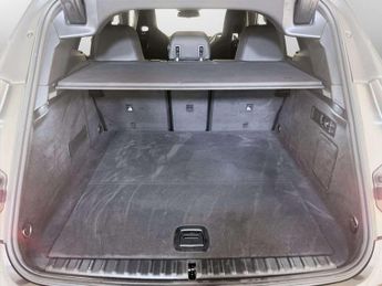 BMW iX 40 76.6kWh M Sport Edition SUV 5dr Electric Auto xDrive (326 ps)