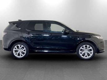 Land Rover Discovery Sport 1.5 P300e 12.2kWh Urban Edition SUV 5dr Petrol Plug-in Hybrid Au
